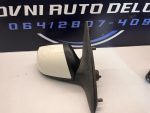 Desni retrovizor Ford Mondeo MK3 desni beli 2000-2007 - Slika 2
