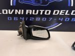 Desni retrovizor Ford Mondeo MK3 desni beli 2000-2007
