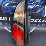 Levi Štop Citroen C3 Picasso 2009-2016