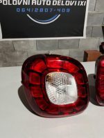 Levi Štop Smart LED ForFour W453 2014-2021 - Slika 2
