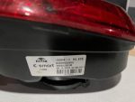 Levi Štop Smart LED ForFour W453 2014-2021 - Slika 3