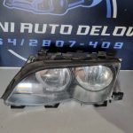 Levi far BMW E46 2002-2005