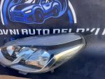 Levi far Ford Fiesta 2017-2022 - Slika 5