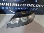 Levi far crni Volvo V50 S40 2004-2007 - Slika 2
