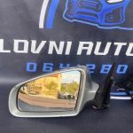 Levi retrovizor Audi A6 C6 2004-2008