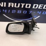 Levi retrovizor Ford Mondeo MK3 levi beli 2000-2007