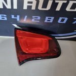 Levi štop unutrašnji Citroen C3 2010-2013